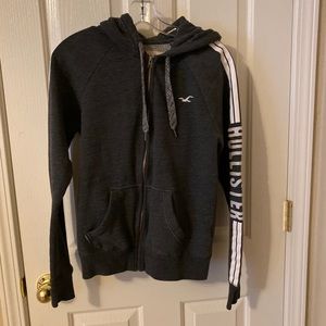 Hollister Jacket